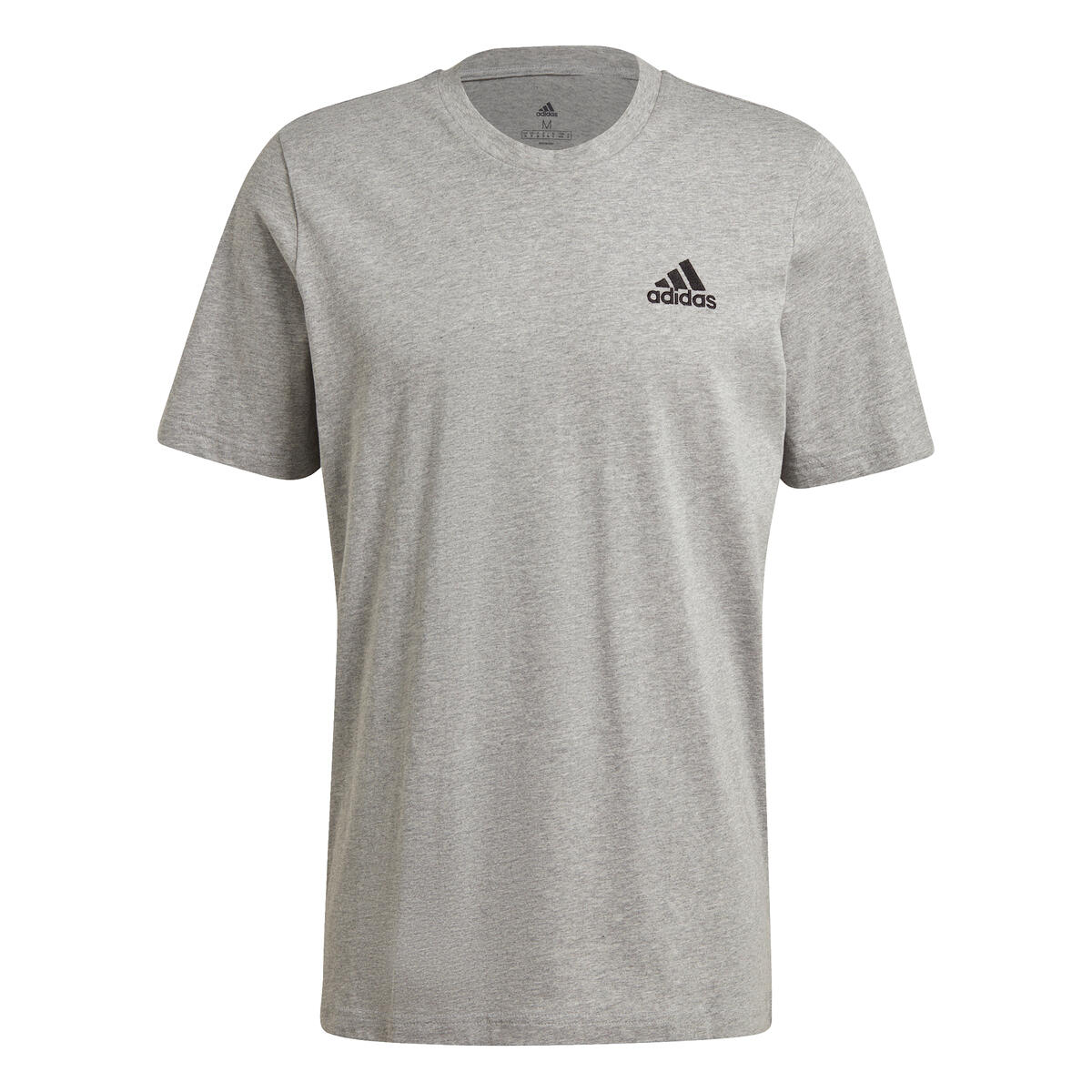 T-shirt adidas Essentials Embroidered Small Logo 2/6