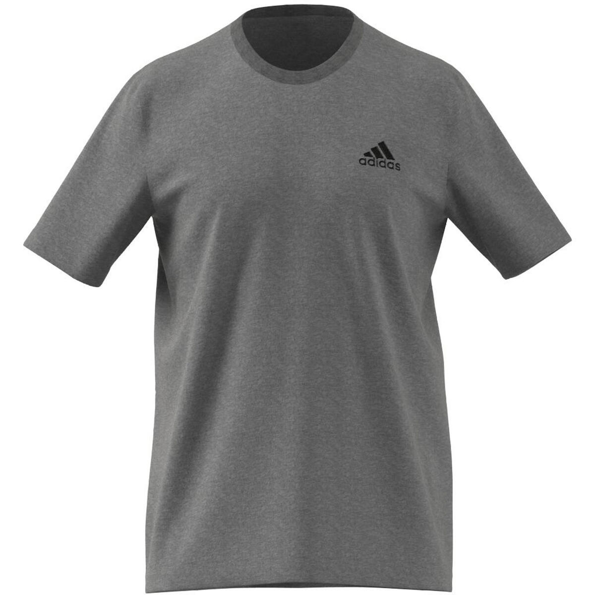 T-shirt adidas Essentials Embroidered Small Logo 5/6