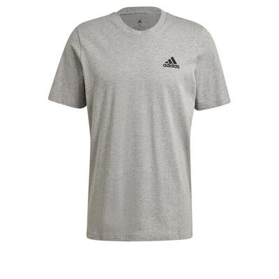 T-shirt adidas essentials embroidered small logo