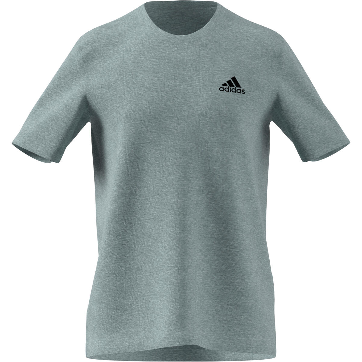T-shirt adidas Essentials Embroidered Small Logo 4/6