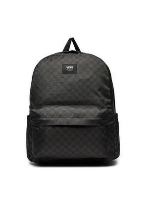 VANS Old Skool Backpack VN000H4X BA5 Rucksack mit Laptopfach schwarz/grau