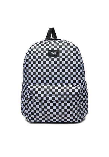 VANS Old Skool Backpack VN000H4XY281 Rucksack mit Laptopfach schwarz/weiß