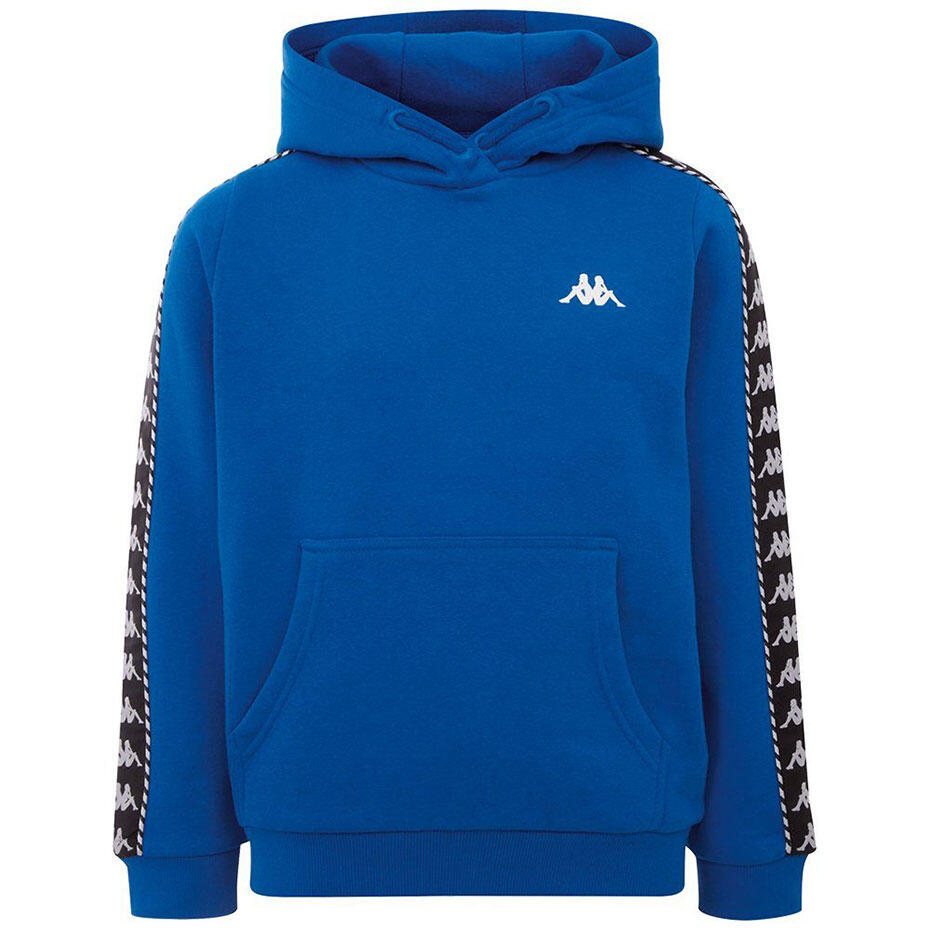 Blauw / Oceaanblauw