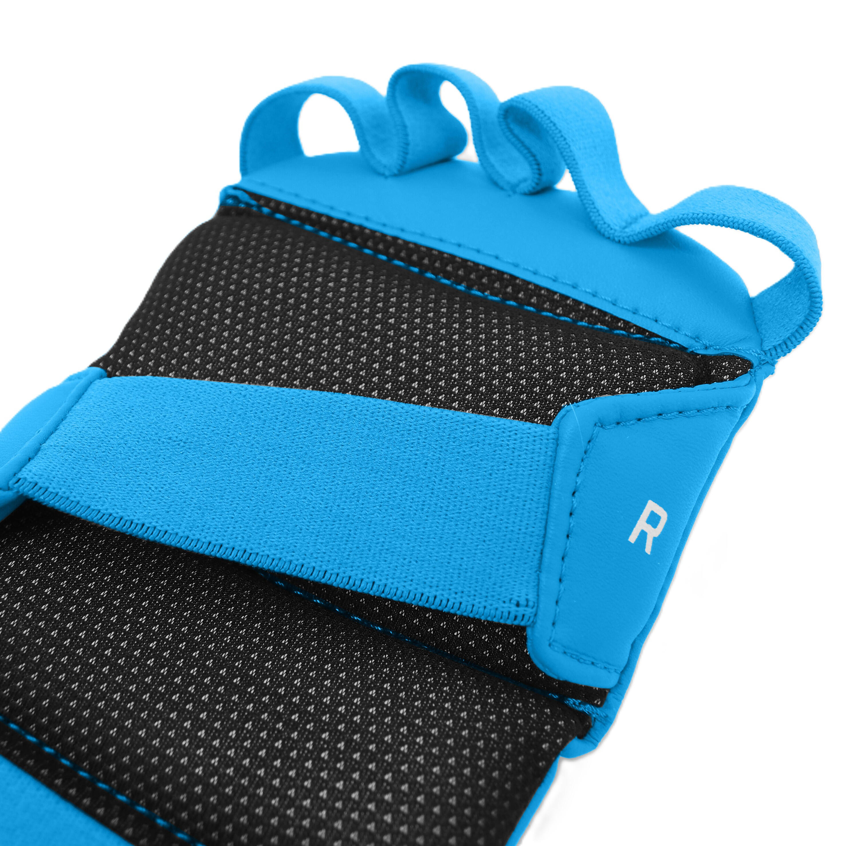 Gants de JU-JITSU Adidas 3/6