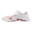 Pantofi de interior Mizuno Wave Lightning Elite femei, alb