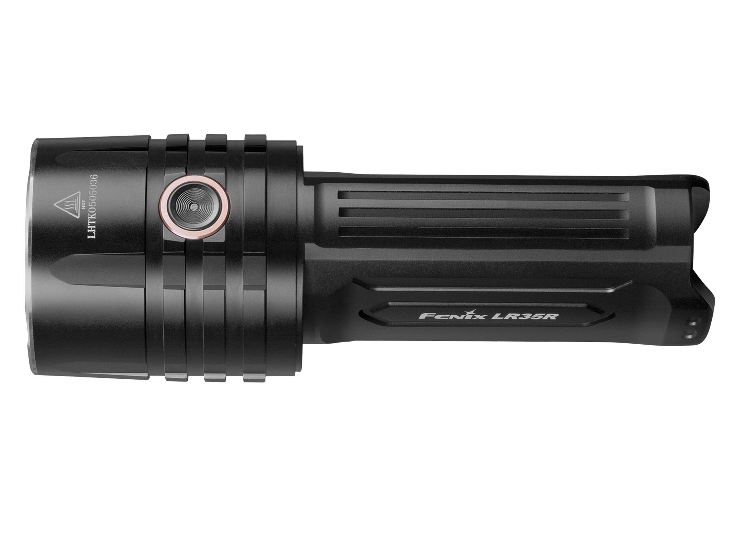 Latarka diodowa Fenix LR35R 2/5
