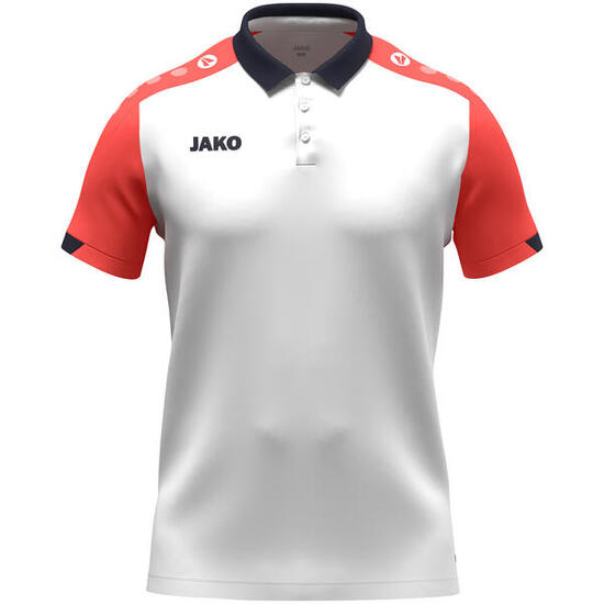 Polo Unisexe JAKO Dynamic
