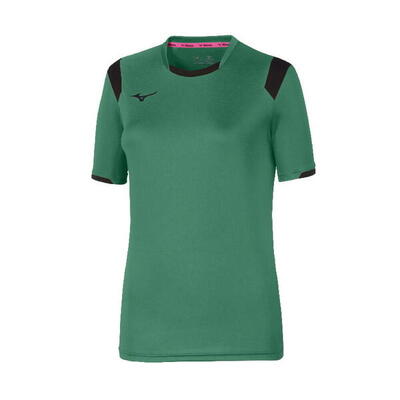 Kinder-t-shirt mizuno handball