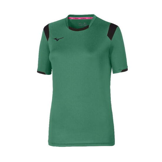 Damska koszulka Mizuno Basic