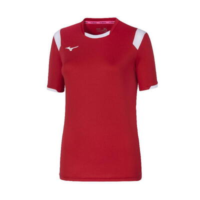 Kinder-t-shirt mizuno handball