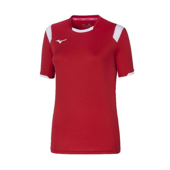 Damska koszulka Mizuno Basic