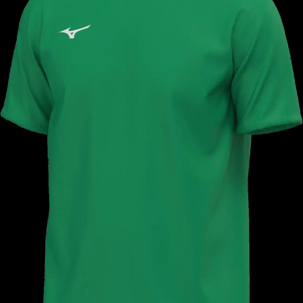 Camiseta Mizuno Team Training