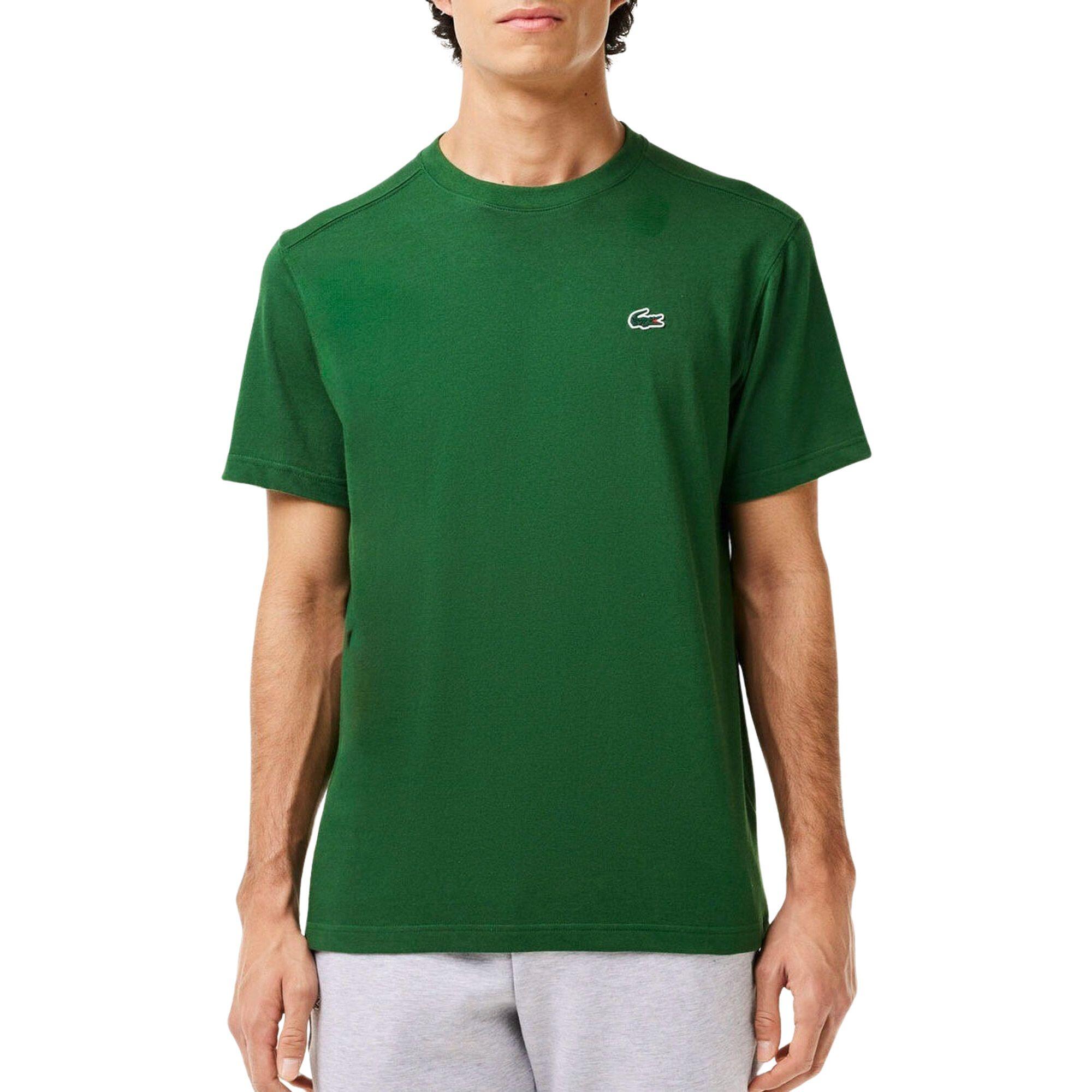 Lacoste - Camiseta Verde Th7618-132 Cinzento Azul da Decathlon