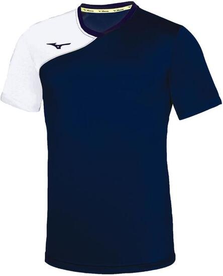 T-shirt Mizuno Team Trad Shukyu