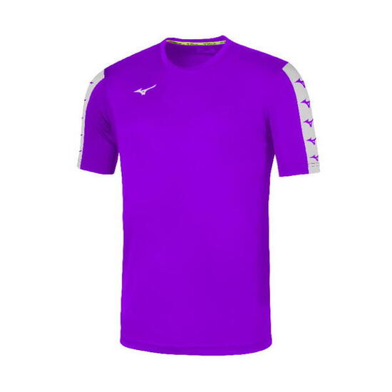 Koszulka Mizuno Nara Tee