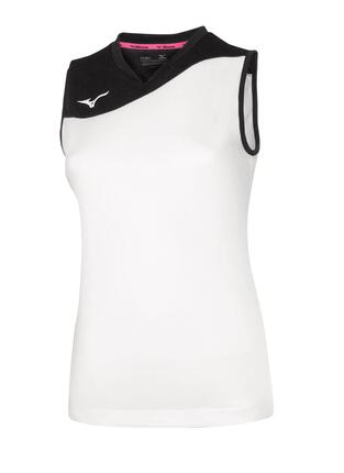 Koszulka Mizuno femme Team Authentic MYOU NS