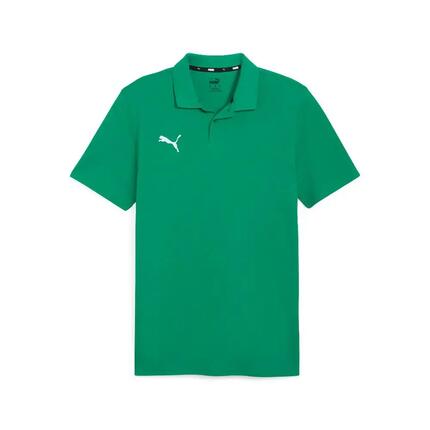 T-shirt universel hommes Puma Team Goal Casuals