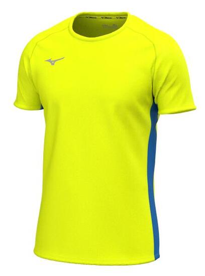 T-shirt Mizuno