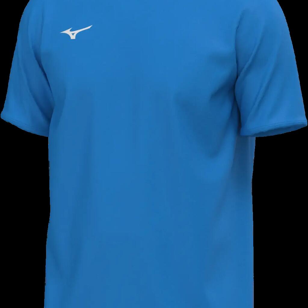 Camiseta Mizuno Team Training