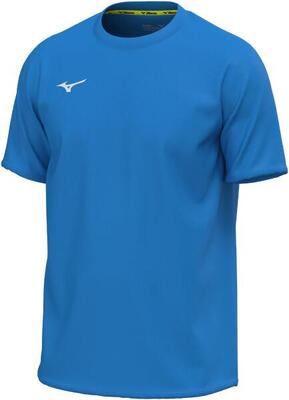 T-shirt mizuno team core