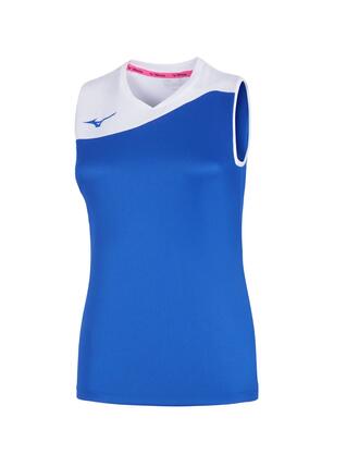 Koszulka Mizuno femme Team Authentic MYOU NS