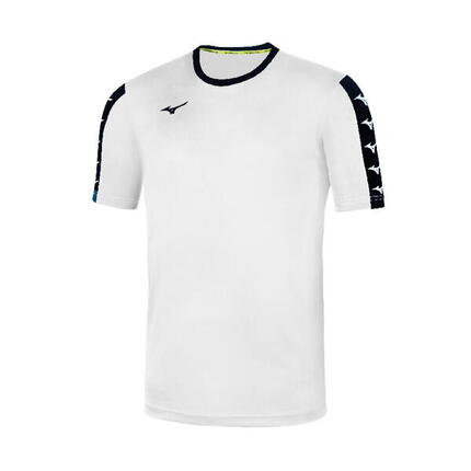 Mizuno Unisex Trikot TEAM NARA TRAIN. TEE - 32FA9A51