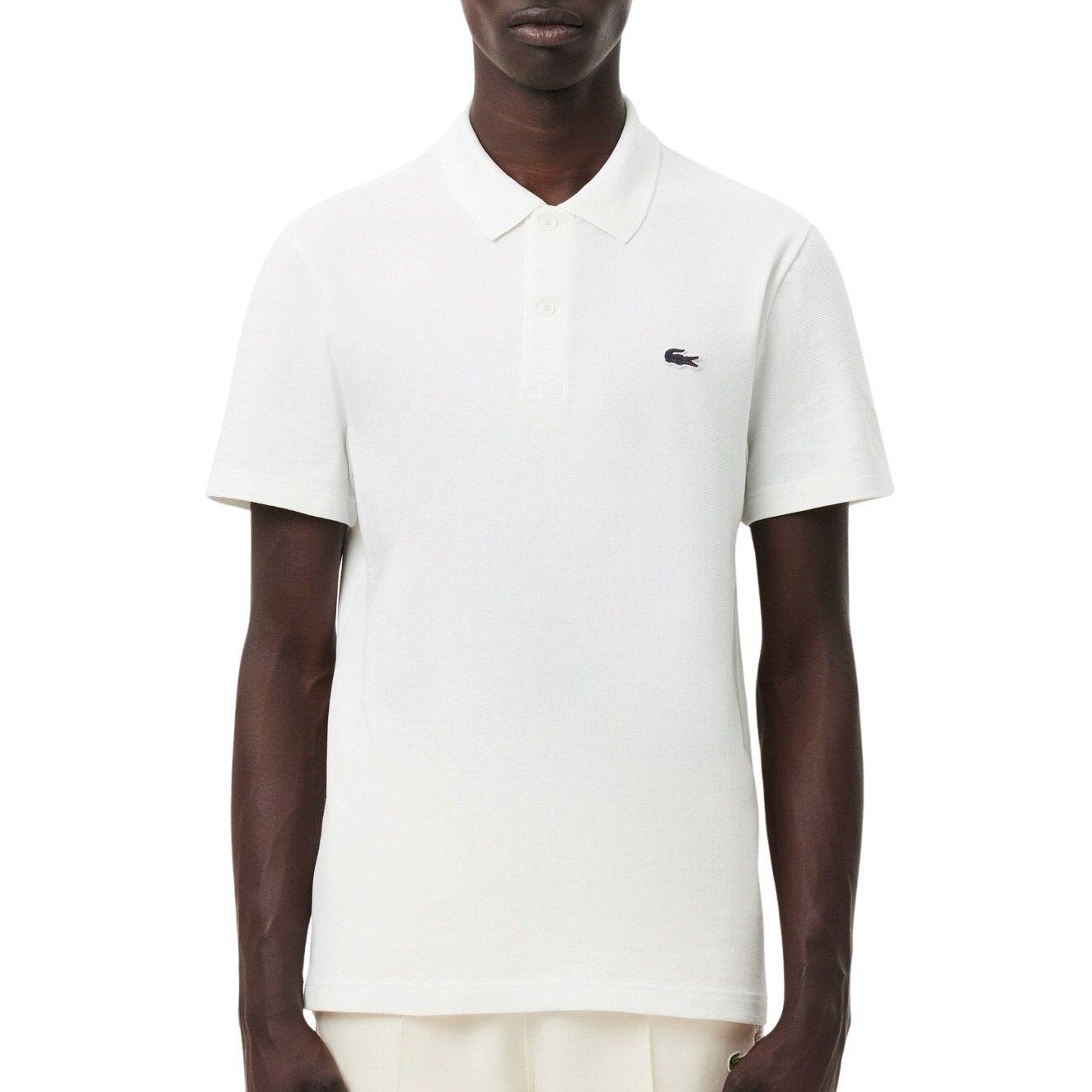 Lacoste Polo Core Performance Azul da Decathlon