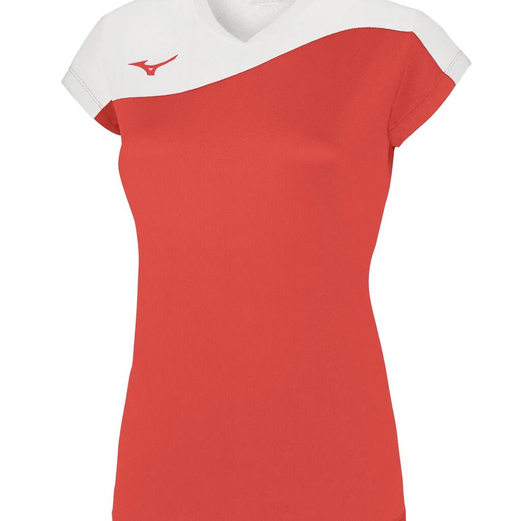 T-shirt Mizuno femme Team Authentic MYOU NS