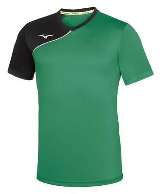 T-shirt mizuno team trad shukyu
