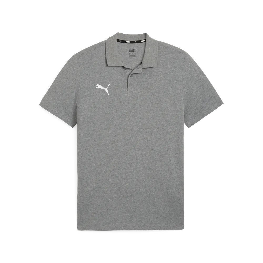 Cămașă Polo |122| Puma Team Goal Casuals Bărbați