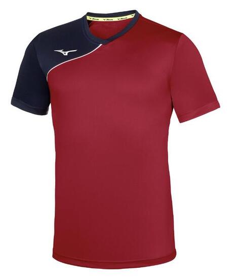 T-shirt Mizuno Team Trad Shukyu Junior