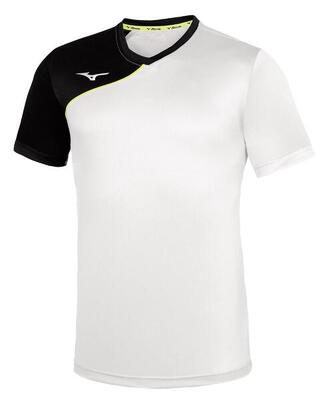 T-shirt mizuno team trad shukyu