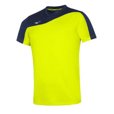 T-shirt mizuno team authentic myou