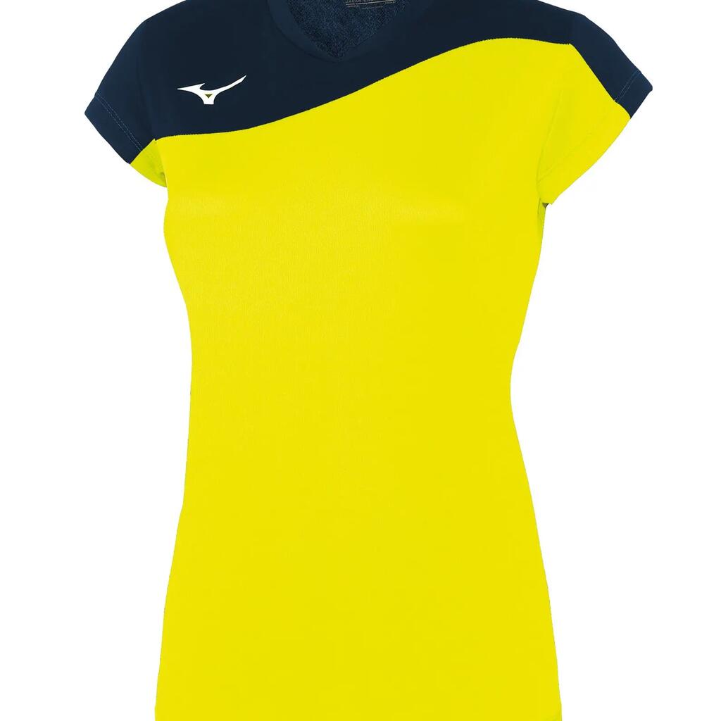 T-shirt Mizuno femme Team Authentic MYOU NS
