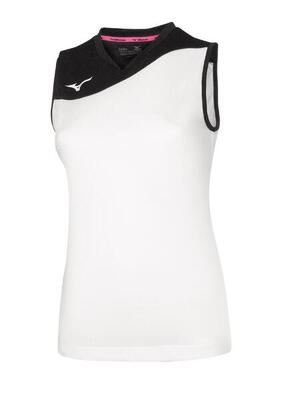 Dames-t-shirt mizuno authentic myou