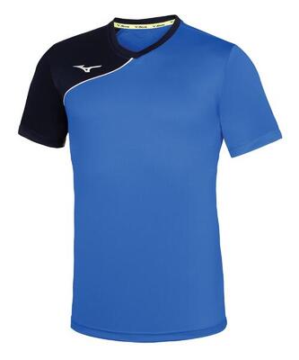 T-shirt mizuno team trad shukyu