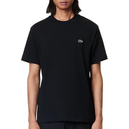 T-shirt Lacoste Modèle Th7318 Tee-shirt Couleur Blanc