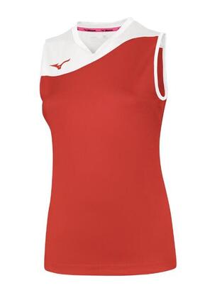 Koszulka Mizuno femme Team Authentic MYOU NS