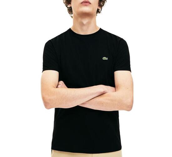 Maglia a maniche corte Lacoste TH6709-00-031 per uomini