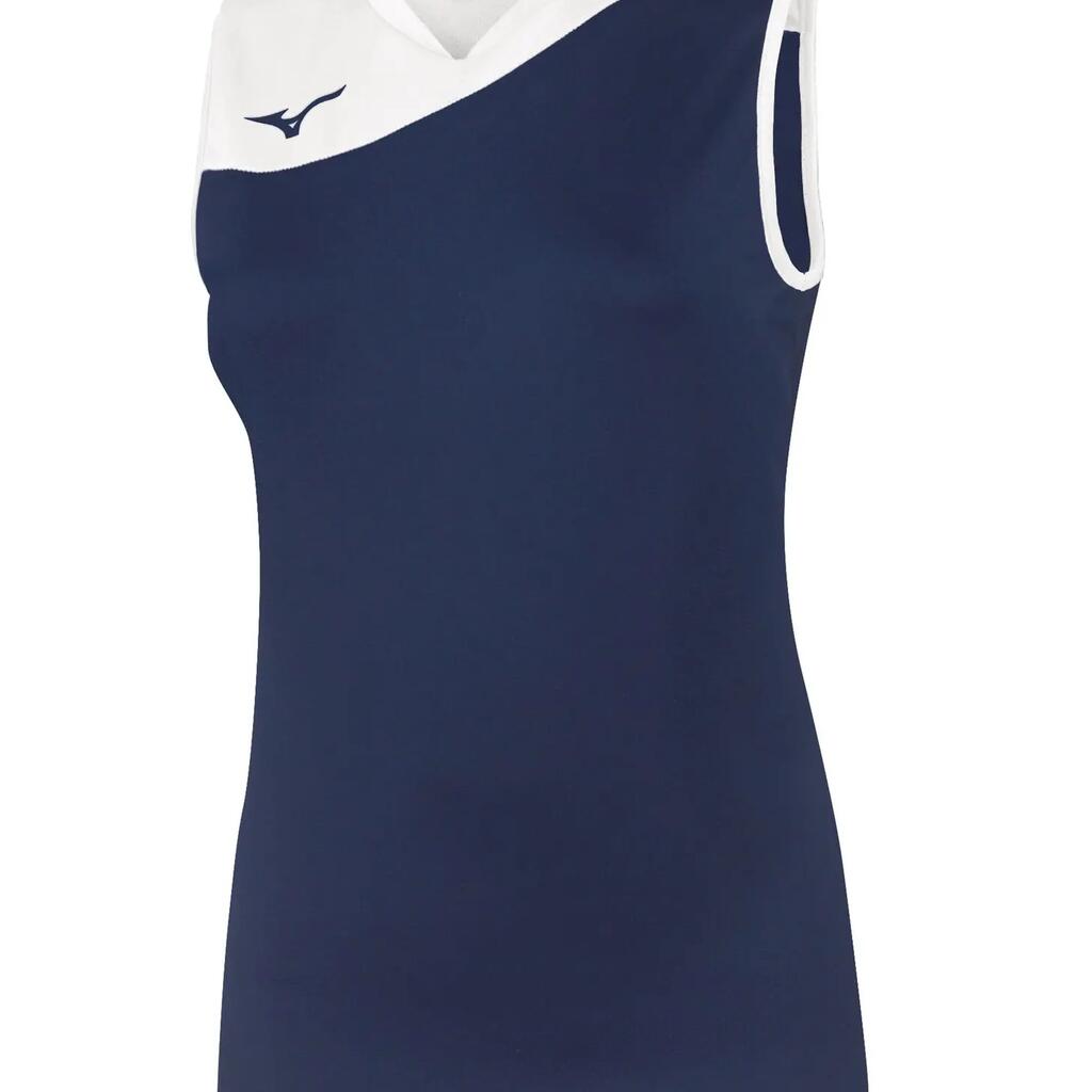 BLUE / WHITE