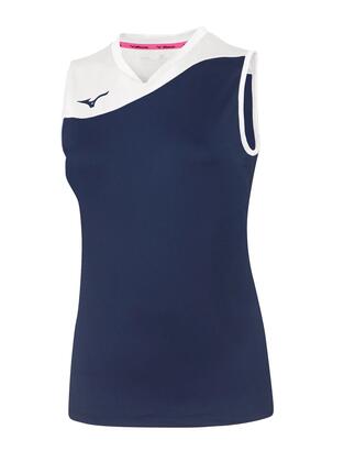 Koszulka Mizuno femme Team Authentic MYOU NS
