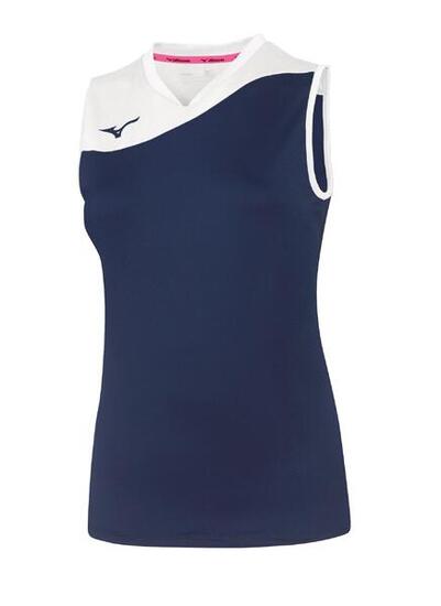 Koszulka Mizuno femme Team Authentic MYOU NS