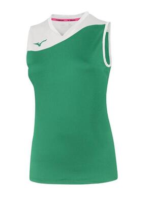Dames-t-shirt mizuno authentic myou