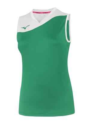 Koszulka Mizuno femme Team Authentic MYOU NS