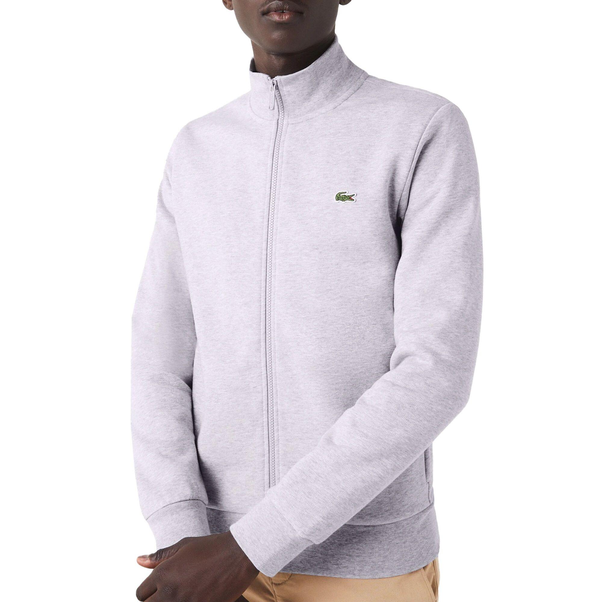 Lacoste Sweatshirt Sh9622 Cinzento da Decathlon