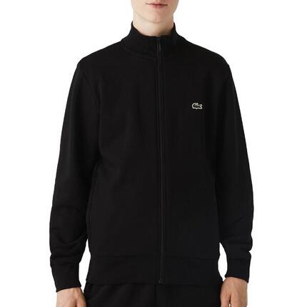 Sweatshirt zippé Lacoste