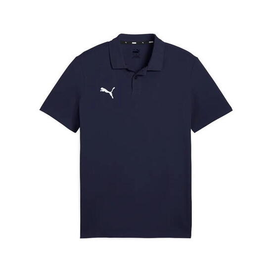 Polo Puma Teamgoal Casuals