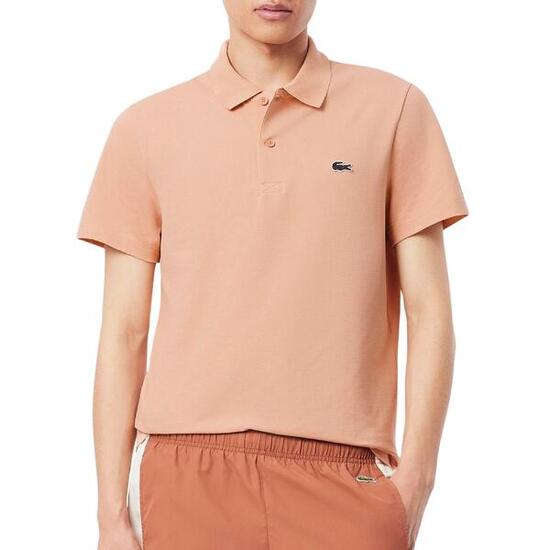 Kurzarm-polo Lacoste Modell DH5522-00-ZIH für männer