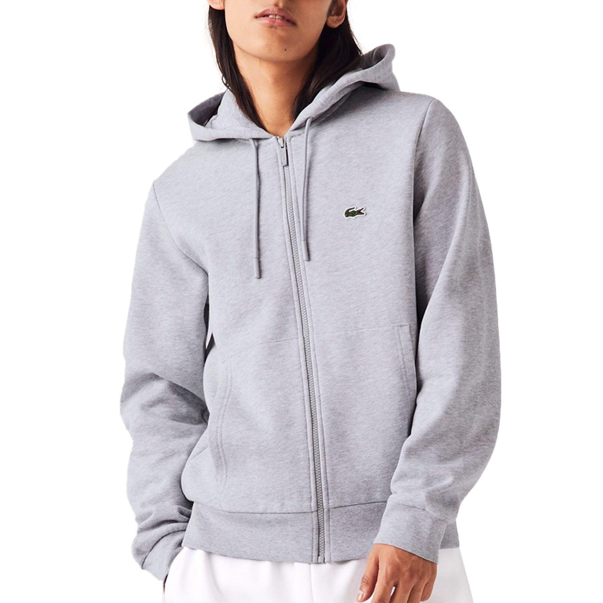 Lacoste Camisola Modelo Sh9626-00-Cca Para Homem Cinzento da Decathlon