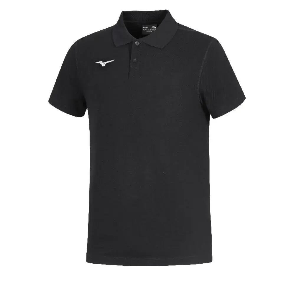 Polo shirt Mizuno Shizuoka